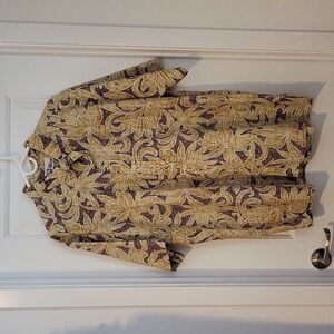 Reyn spooner Hawaiian Shirt